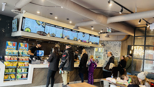 Photo of Pita Land Shawarma - Thunder Bay - 611 Arthur St W, Thunder Bay, ON P7E 5R6